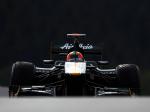 Lotus T128 2011 года